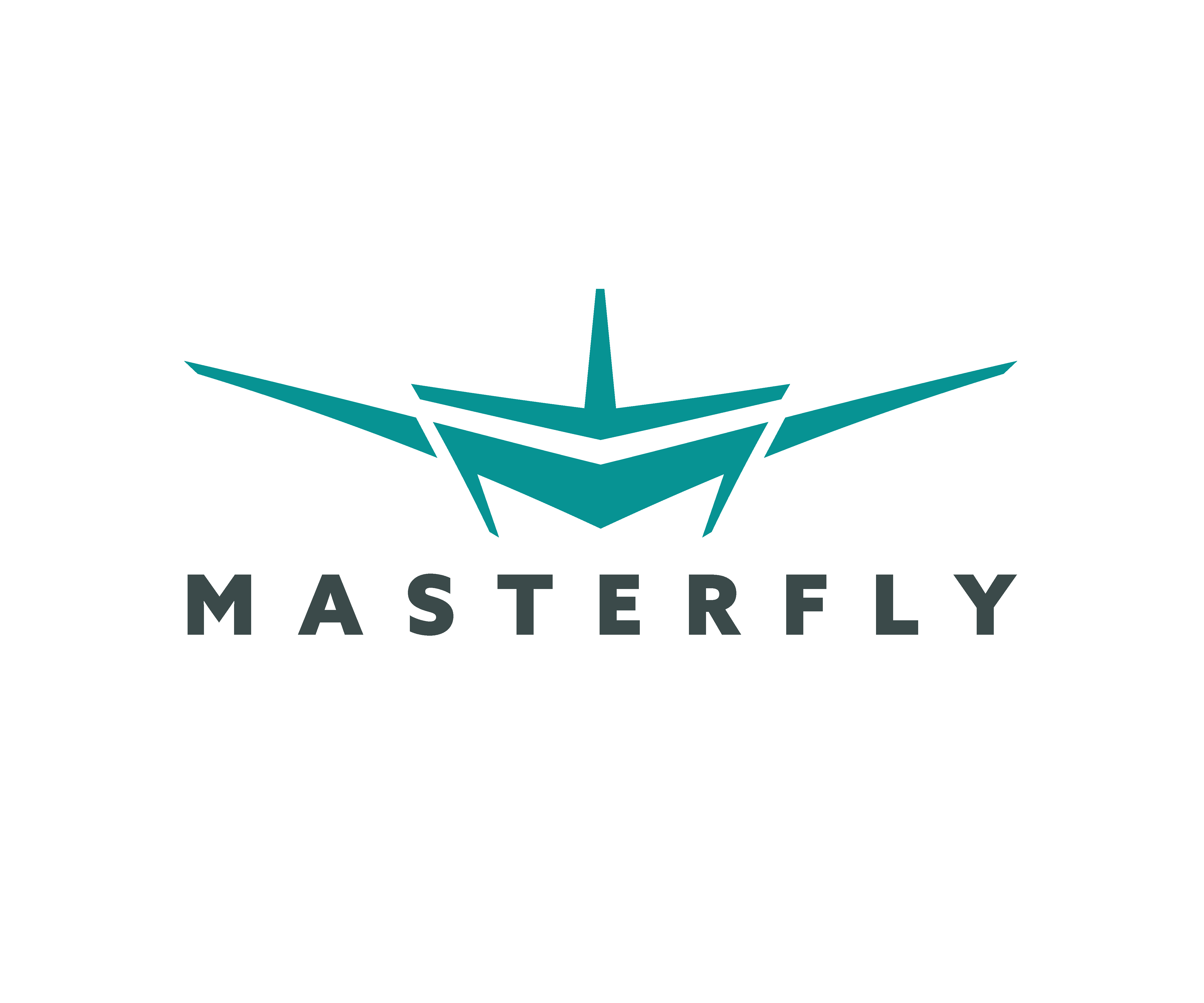 Logo Design by Bangsi for Masterfly Corporation | Design #26278471