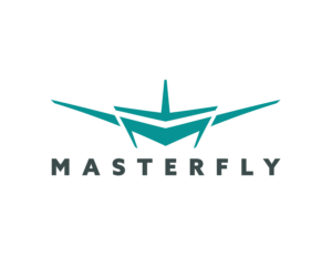 Logo Design by Bangsi for Masterfly Corporation | Design: #26278471