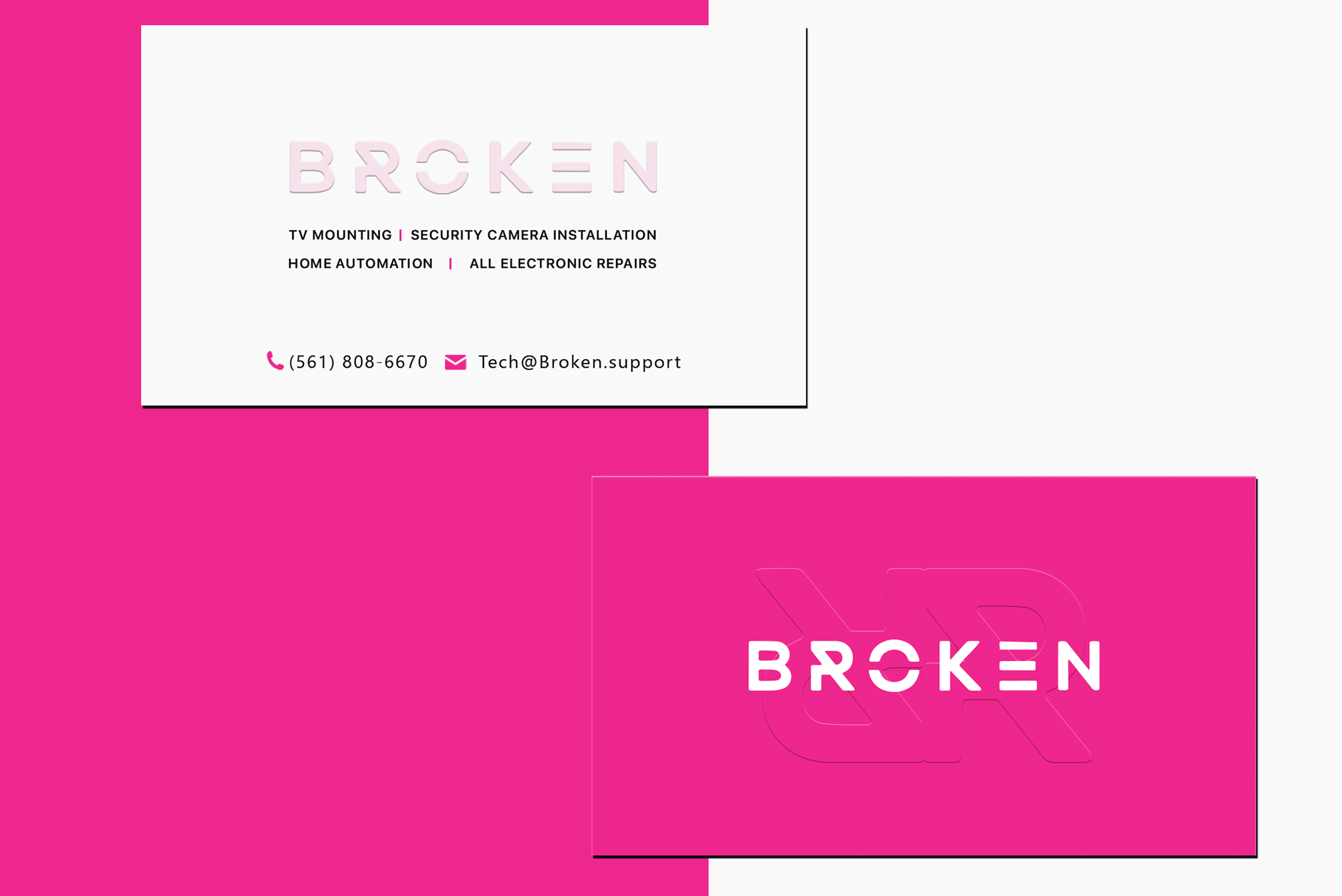 Visitenkarten-Design von MAHESH101 für dieses Projekt | Design #26233643