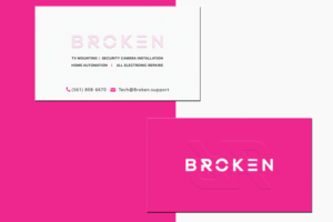 Business Card Design by MAHESH101 for this project | Design: #26233643