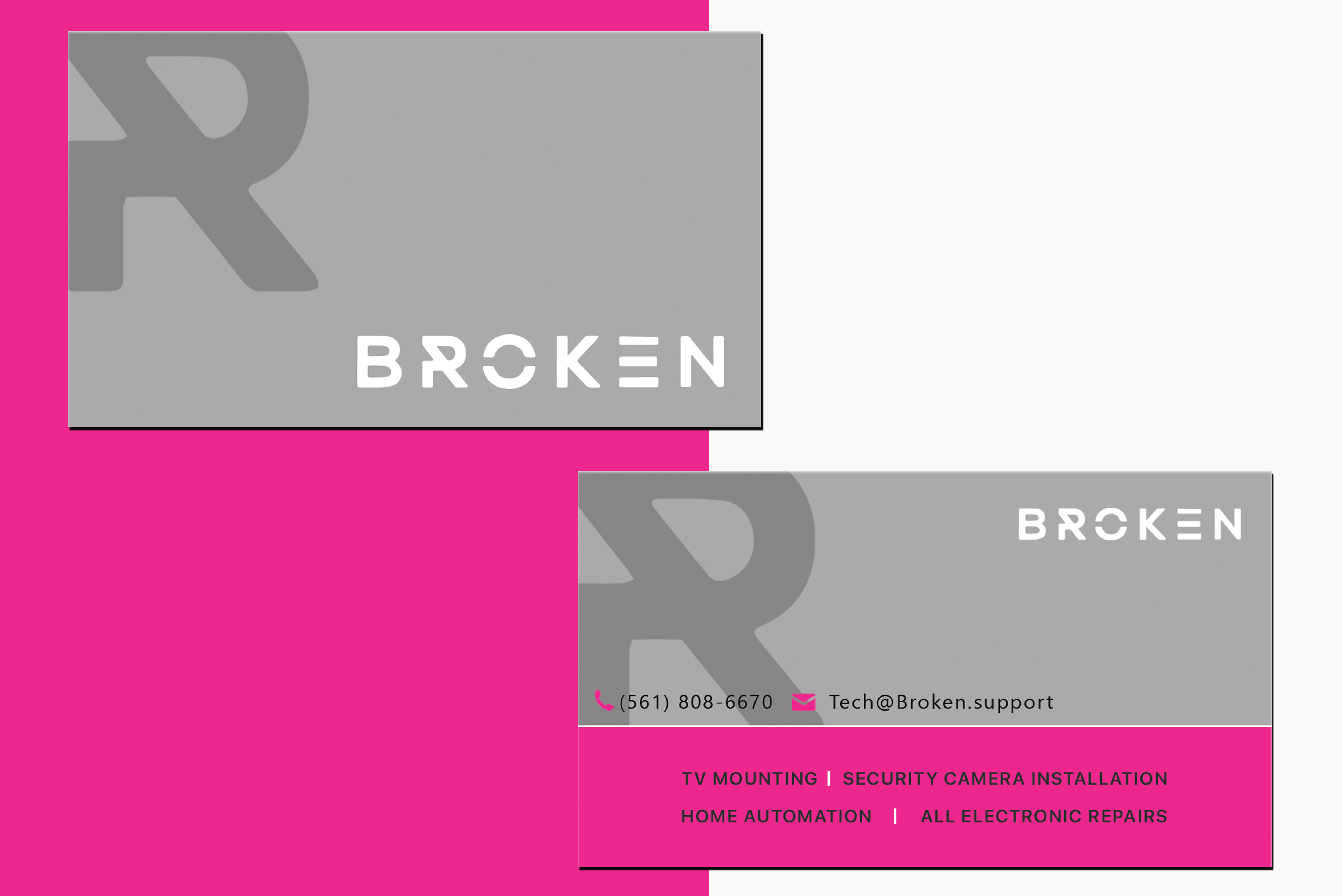 Visitenkarten-Design von MAHESH101 für dieses Projekt | Design #26233645