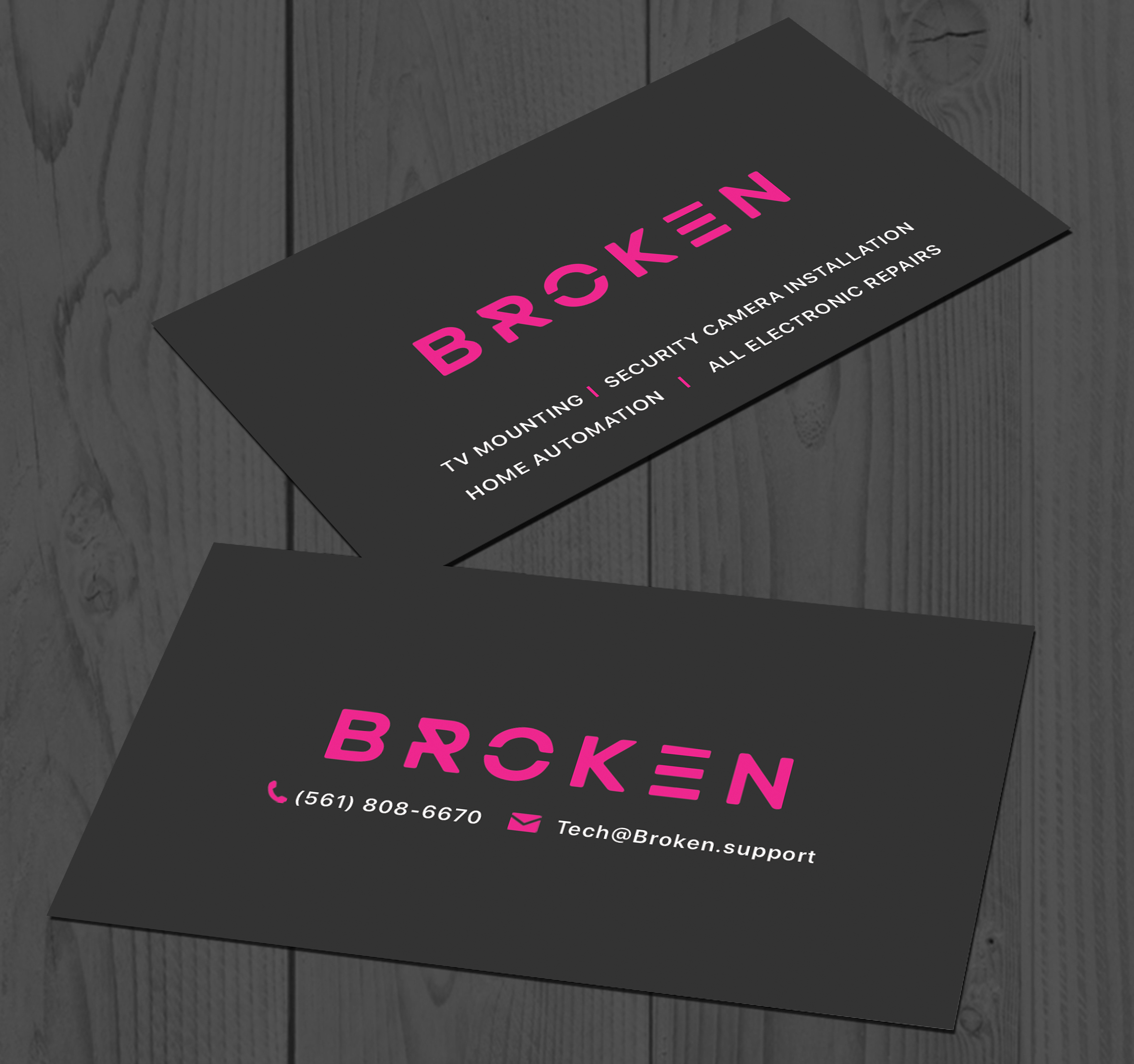 Business Card Design by MAHESH101 for this project | Design #26233646