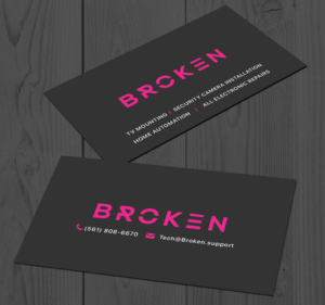 Business Card Design by MAHESH101 for this project | Design: #26233646