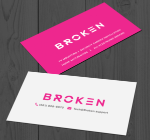 Visitenkarten-Design von MAHESH101 für dieses Projekt | Design: #26236499