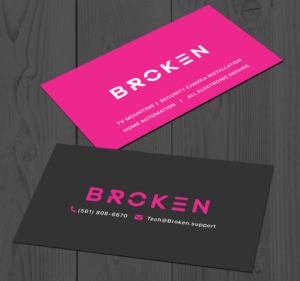 Visitenkarten-Design von MAHESH101 für dieses Projekt | Design: #26236527