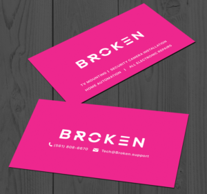 Business Card Design by MAHESH101 for this project | Design: #26236558