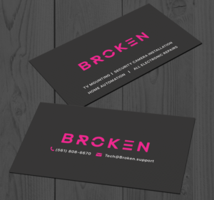 Visitenkarten-Design von MAHESH101 für dieses Projekt | Design: #26238338