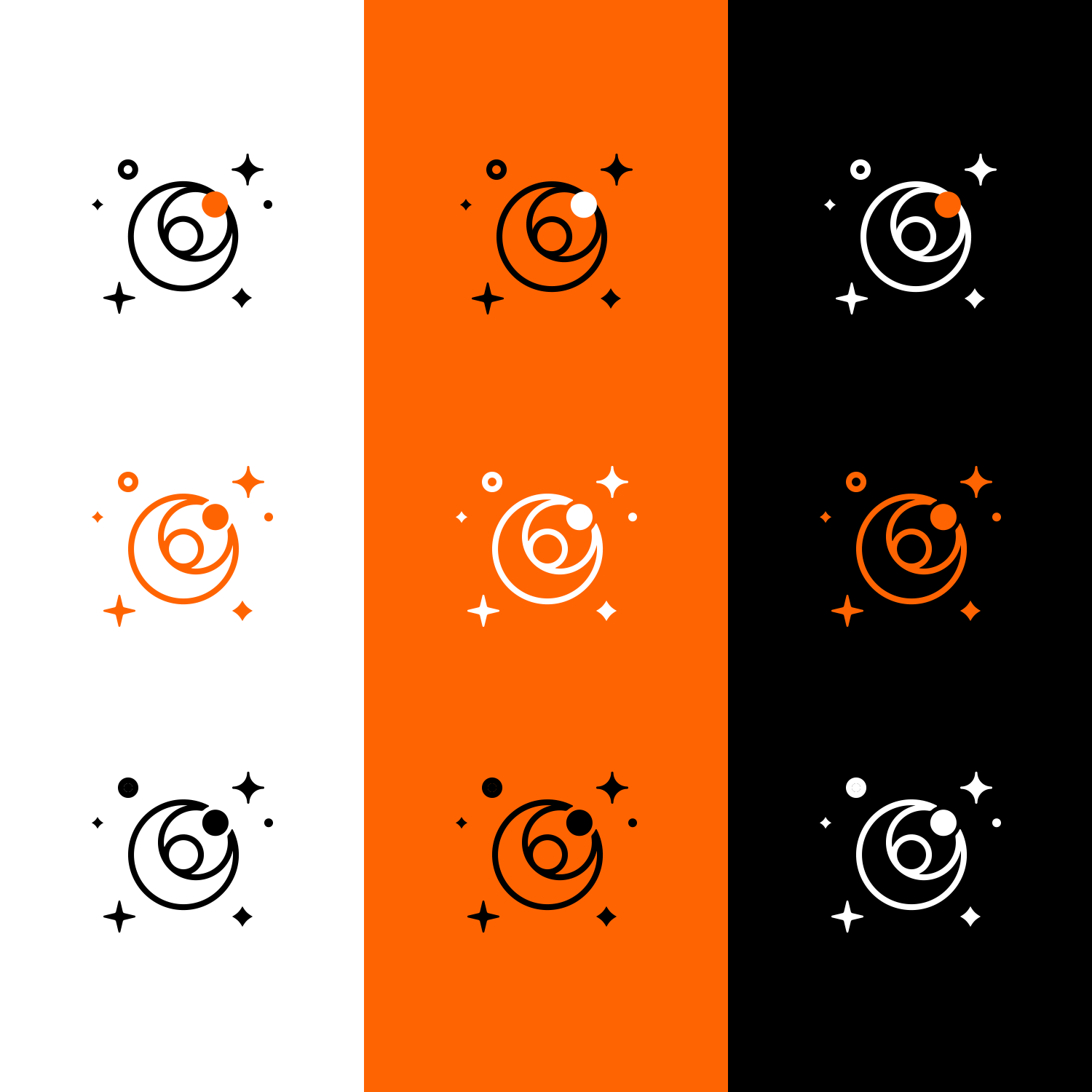 Logo Design by Oleksandr Tovarkov for MacAnima | Design #26234538