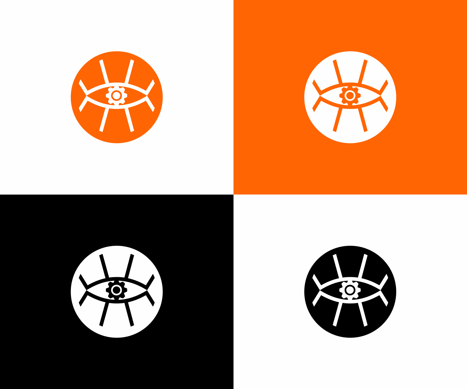 Logo-Design von mamik für MacAnima | Design #26235269