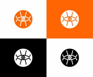 Logo Design by mamik for MacAnima | Design: #26235269