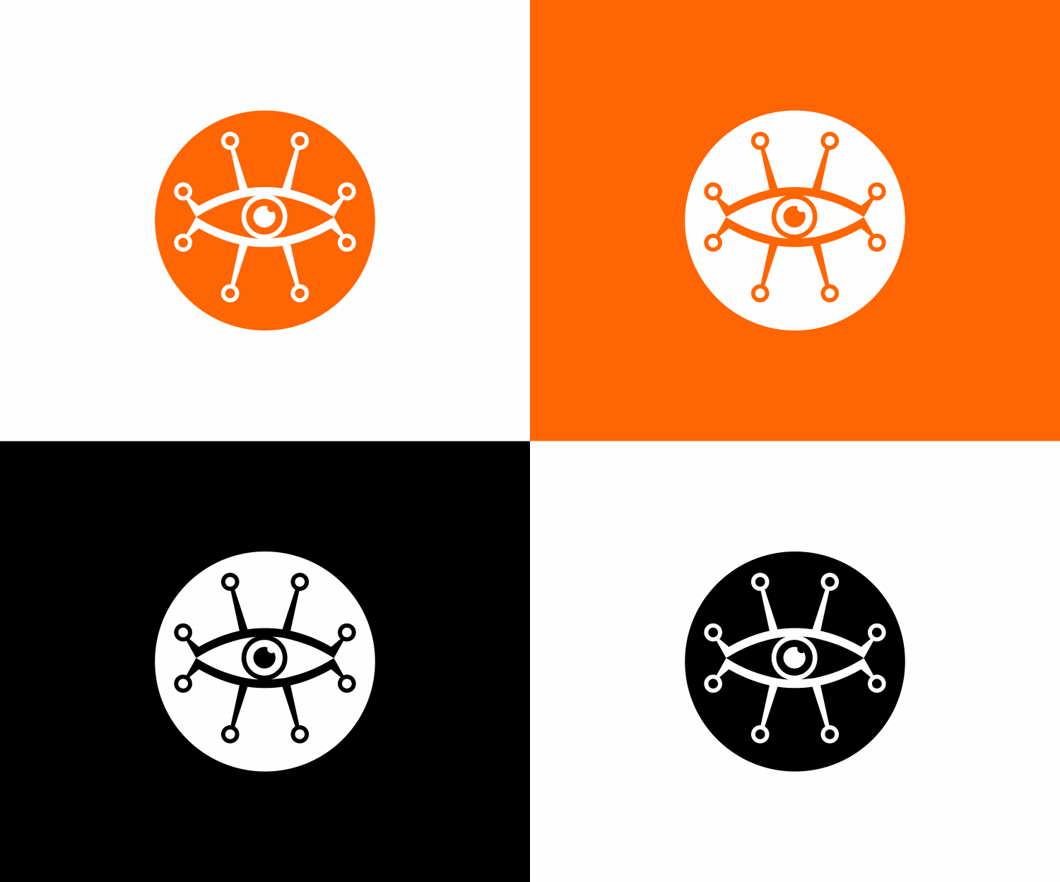 Logo Design by mamik for MacAnima | Design #26235275