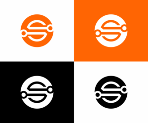 Logo Design by mamik for MacAnima | Design: #26235767