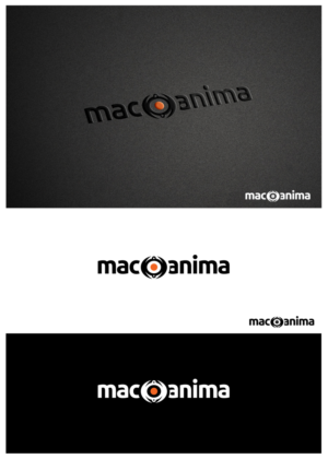 Diseño de Logo por goranvisnjic82 para MacAnima | Diseño #26230205