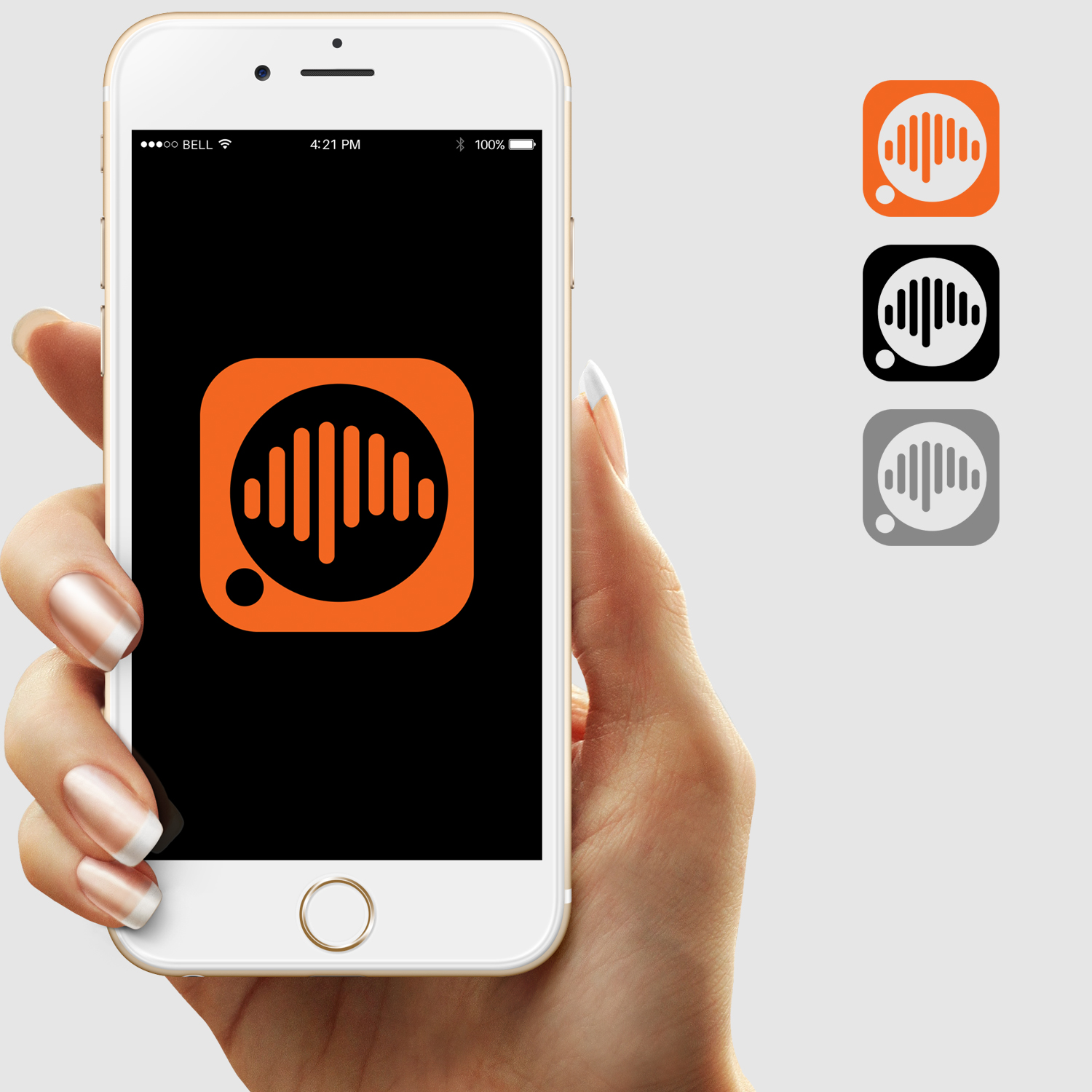 Logo Design by GRAFFYC for MacAnima | Design #26230313