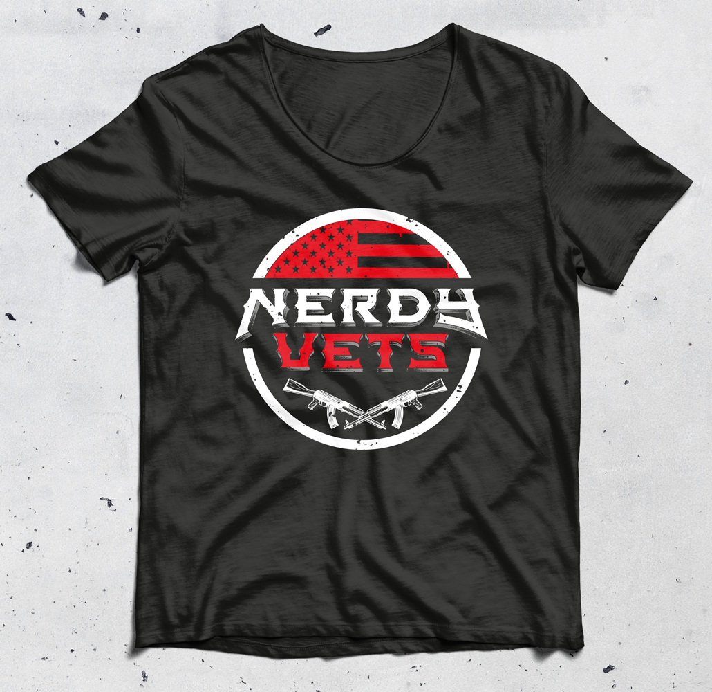 T-shirt Design by Alaya for this project | Design #26241433