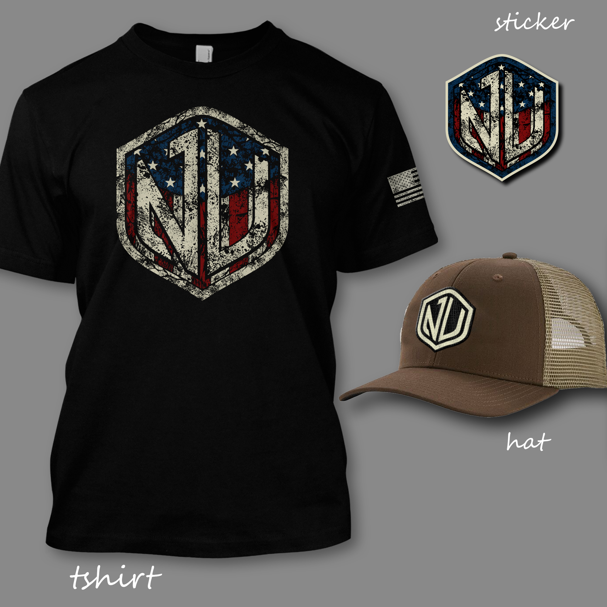 T-shirt Design by itarahma for this project | Design: #26242776