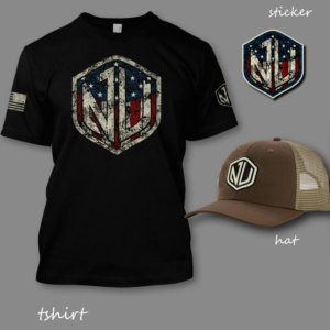 T-shirt Design by itarahma for this project | Design: #26249041