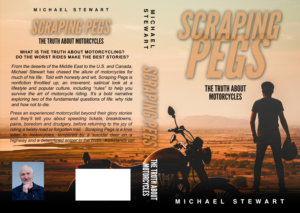 Book Cover Design by Safeer Ahmed1
