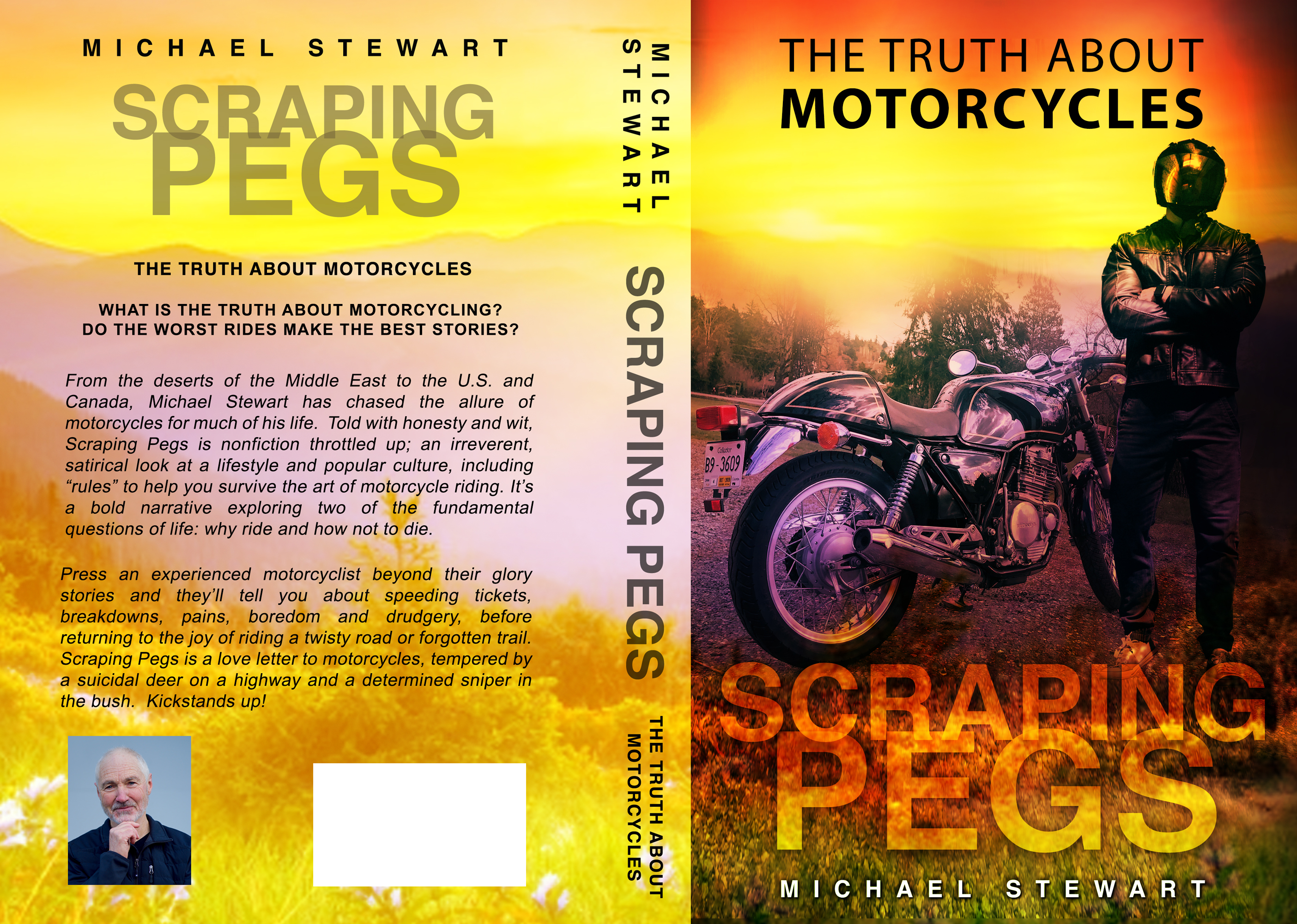 Book Cover Design by uk for this project | Design #26327989