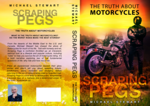 Book Cover Design by uk for this project | Design #26327989