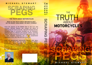 Book Cover Design by uk for this project | Design: #26328037
