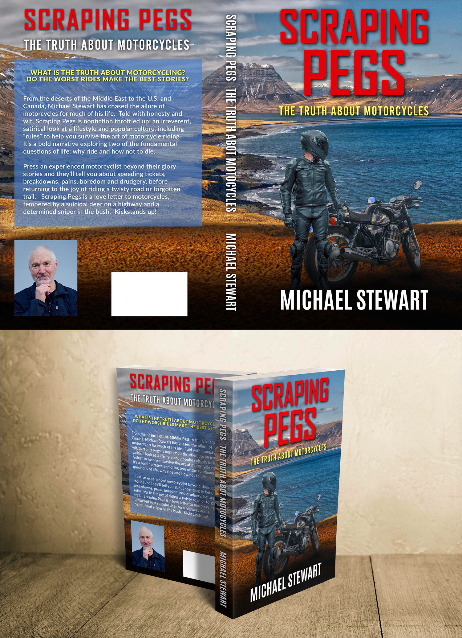 Book Cover Design by Wally_F for this project | Design #26323575