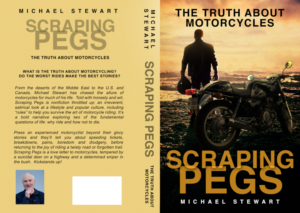 Book Cover Design by dienel96