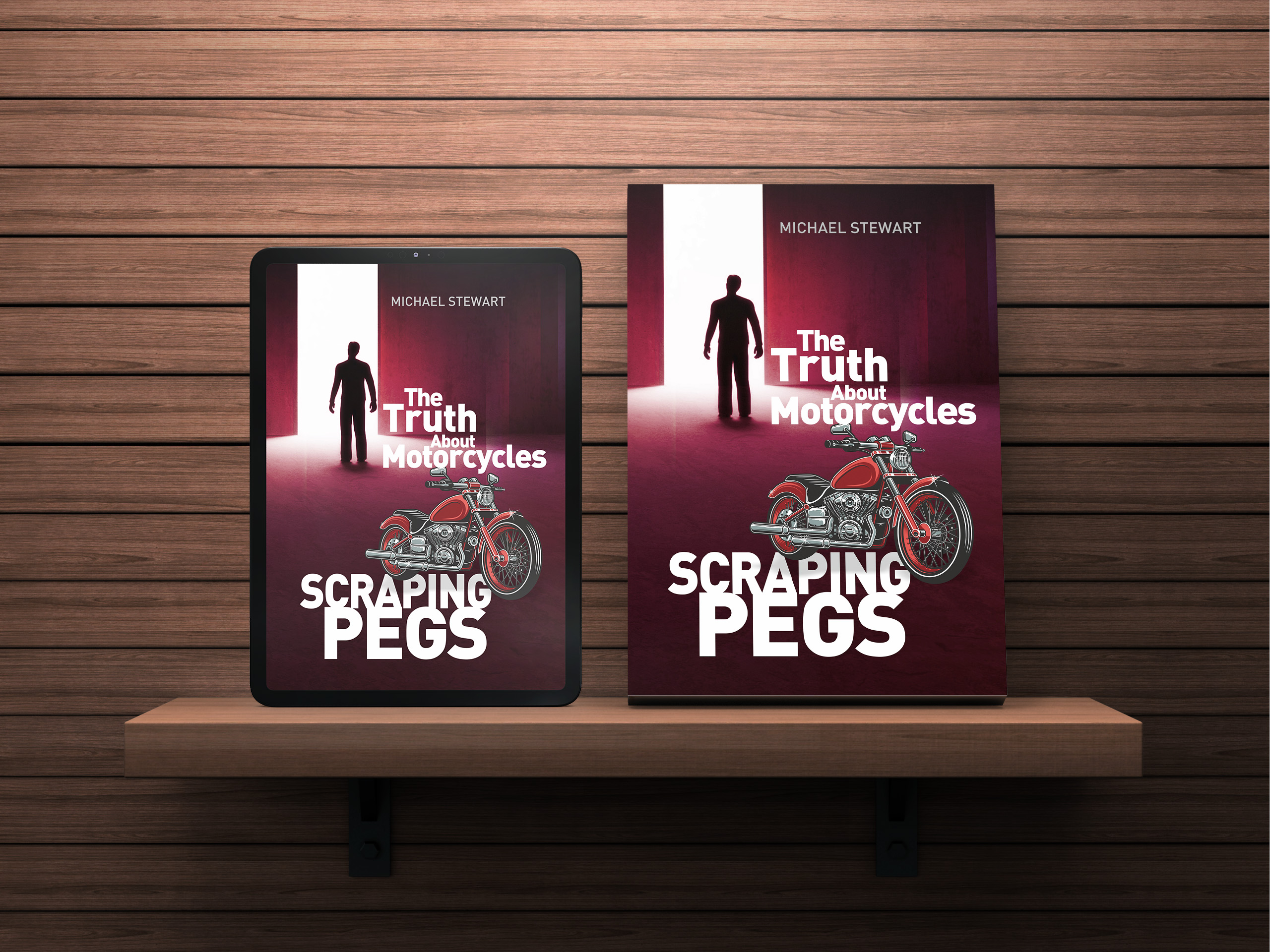 Book Cover Design by lookedaeng for this project | Design #26256328