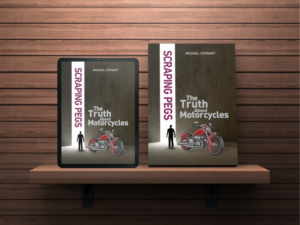 Book Cover Design by lookedaeng