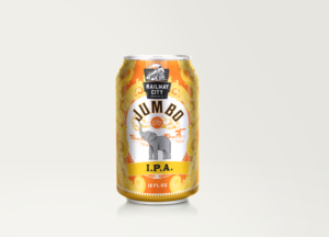 Label Design by Giovanni
