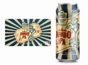 Label Design by slysession