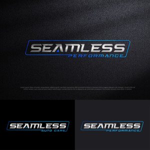 Logo Design by Gojo Design