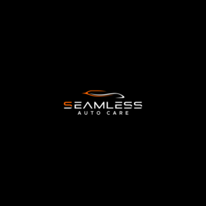 Logo Design by Arham Hidayat for Seamless Auto Care | Design: #26279233