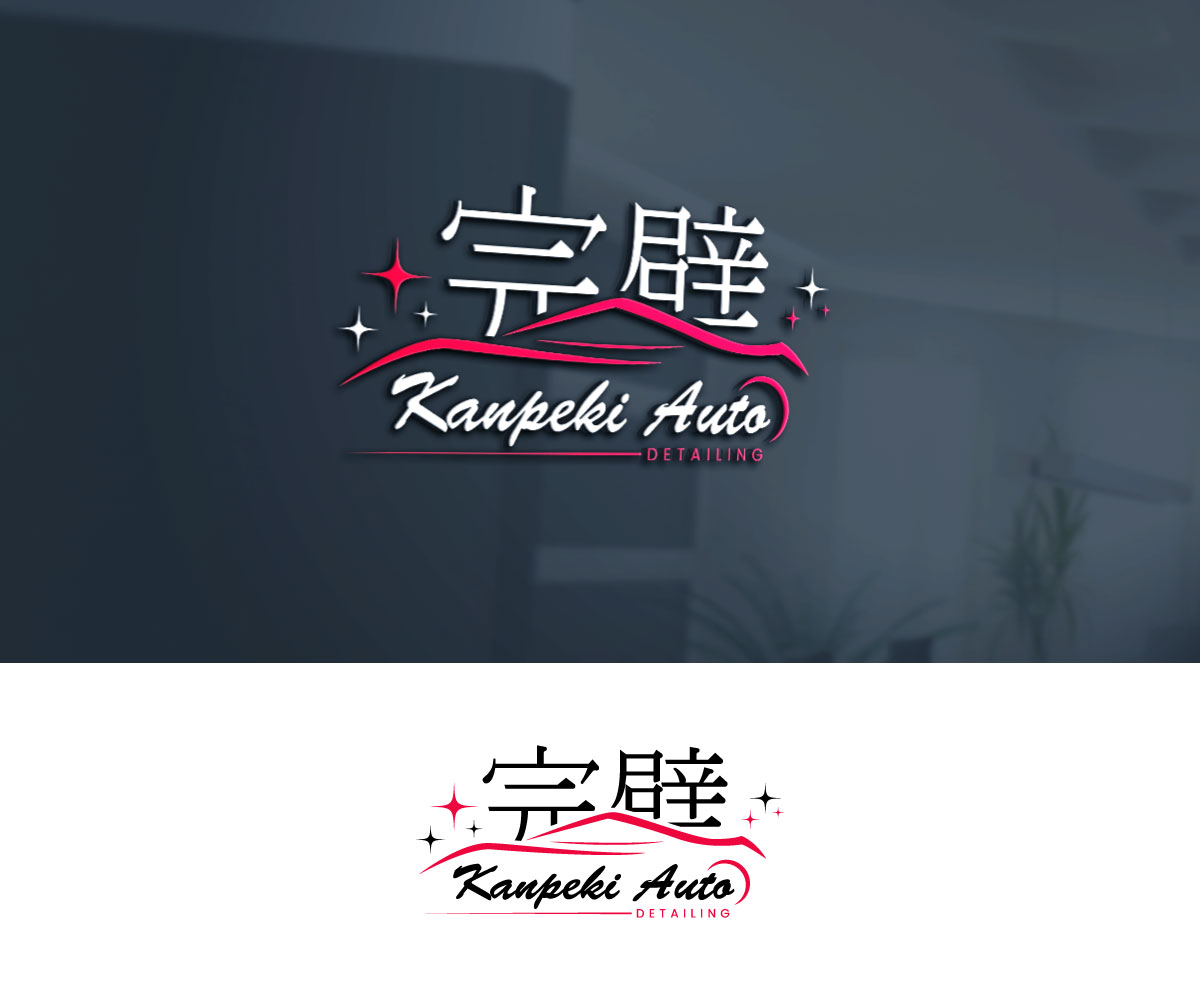 Logo Design by MaToTiPiLa for this project | Design #26233599