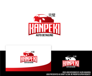 Diseño de Logo por alvinnavarra para este proyecto | Diseño: #26256507