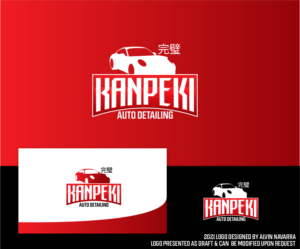 Diseño de Logo por alvinnavarra para este proyecto | Diseño: #26256509