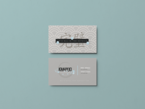 Diseño de Logo por zaria. para este proyecto | Diseño: #26254300