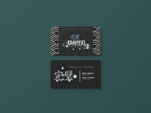 Logo Design by zaria. for this project | Design #26254301