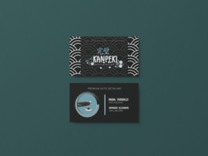Diseño de Logo por zaria. para este proyecto | Diseño: #26255291