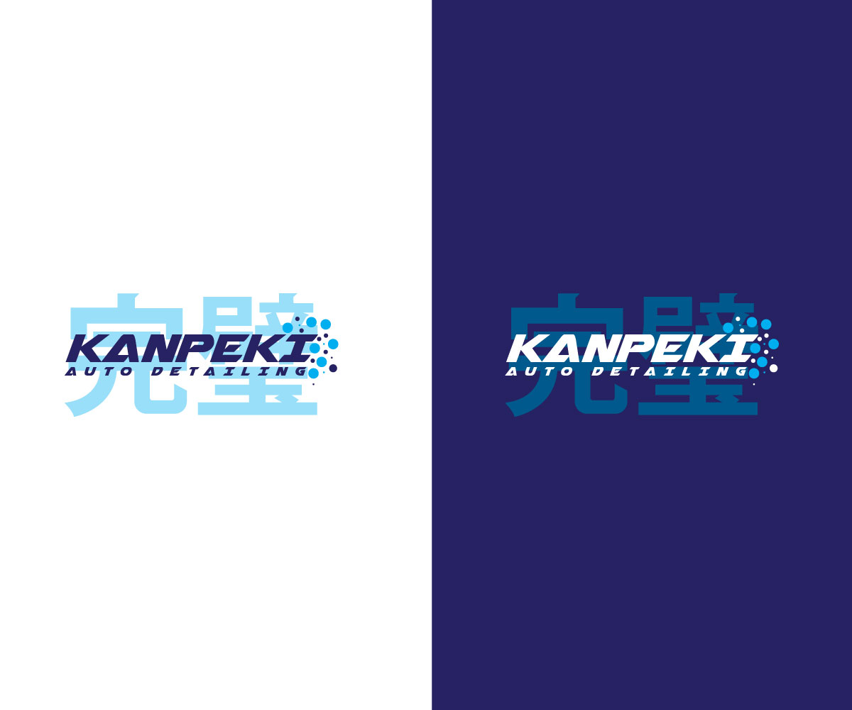 Logo Design by uitaki for this project | Design #26232673