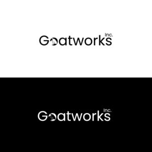 Logo Design by nzdesigners for Goatworks, Inc. | Design: #26243805