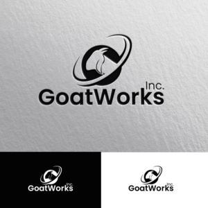 Logo Design by nzdesigners for Goatworks, Inc. | Design: #26243806