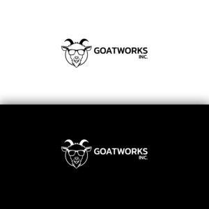 Logo Design by nzdesigners for Goatworks, Inc. | Design: #26243830