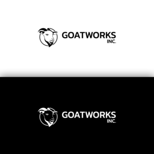 Logo Design by nzdesigners for Goatworks, Inc. | Design: #26243831