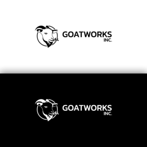 Logo Design by nzdesigners for Goatworks, Inc. | Design: #26243832