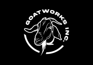 Logo Design by G.Krastinkova for Goatworks, Inc. | Design: #26234692