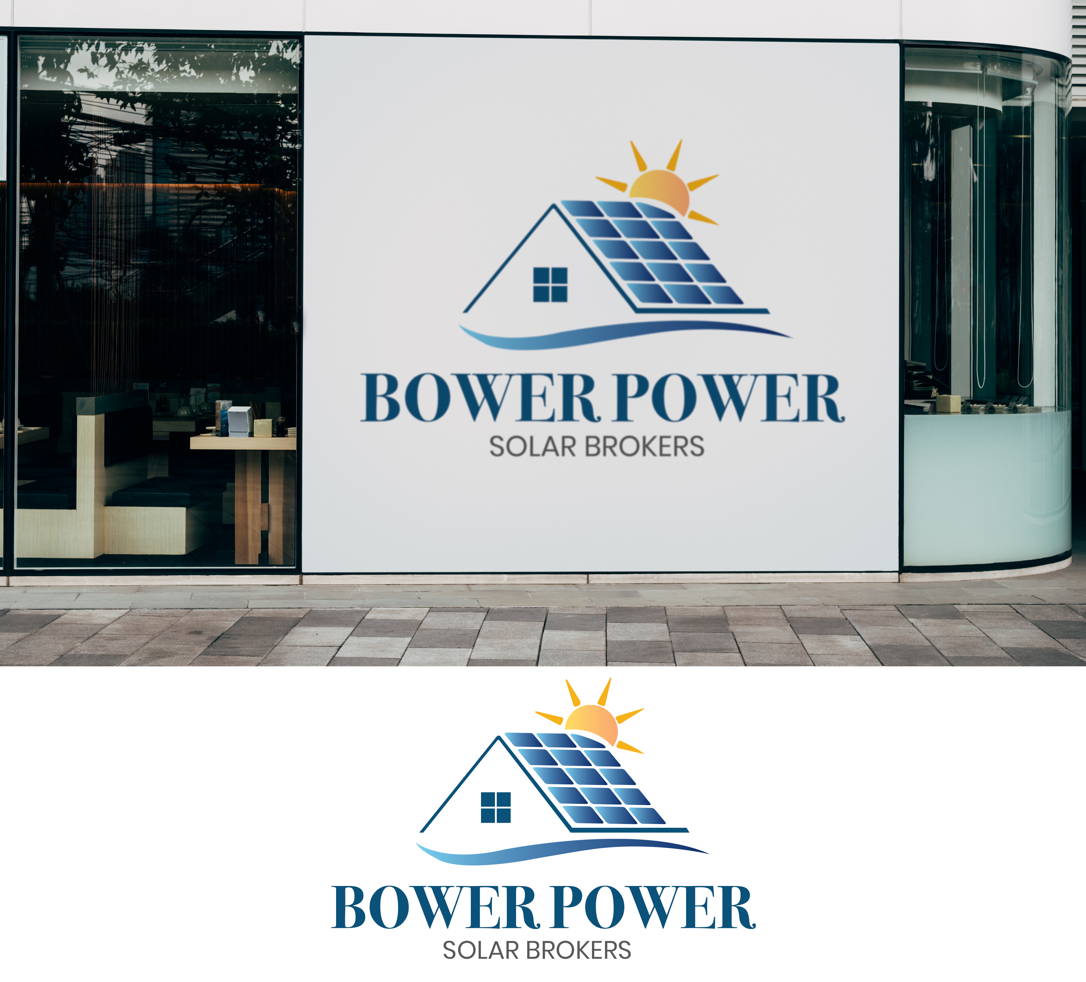 Diseño Gráfico por SAI DESIGNS para este proyecto | Diseño #26235064