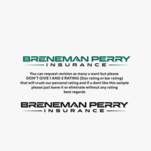 Logo Design by IdentsArt for this project | Design: #26231010