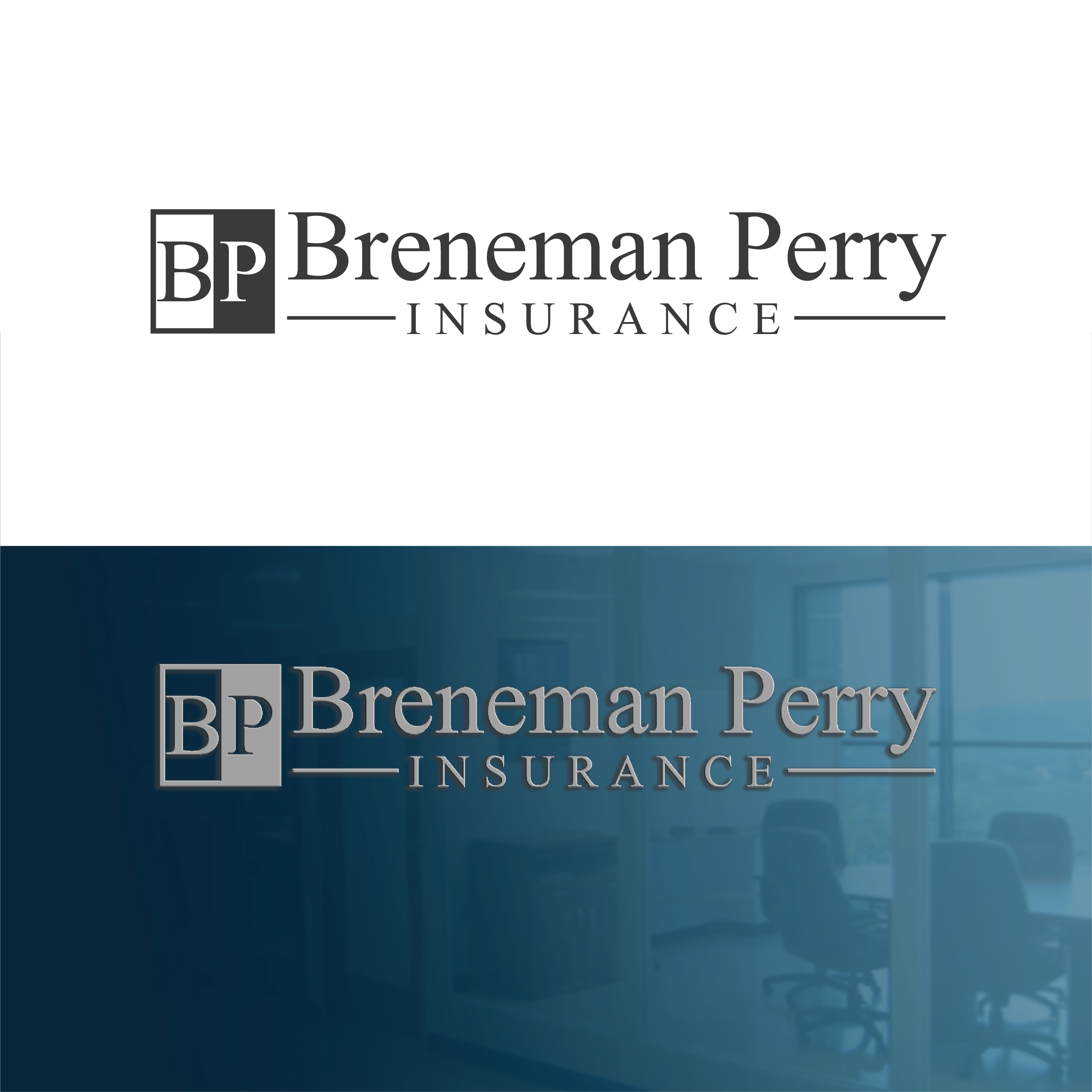 Logo Design by Danny Pervera for this project | Design #26261380