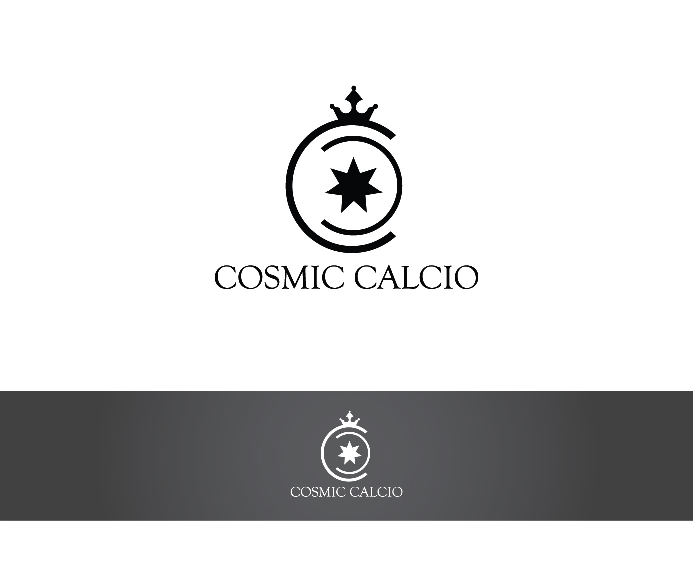 Logo Design by Nagaraj Manic for this project | Design #26236754